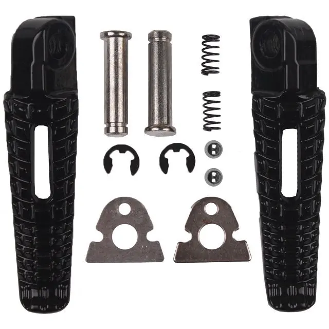 

Motorcycle high-quality modified parts rear pedal fit for suzuki GSXR600 GSXR750 GSXR1000 HAYABUSA/GSXR1300 GSF1250 BANDIT