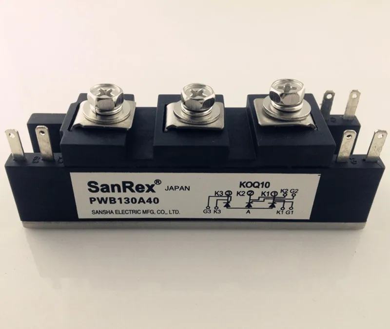 Freshipping PWB130A20 PWB130A30 PWB130A40 igbt модуль|Производительность чипов| |