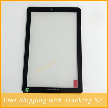 

10.1'' inch new touch screen for 10.1inch POSITIVO BGH Y1000 tablets touch panel touch sensor glass digitizer BGH Y1000