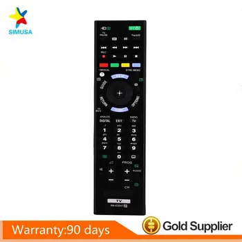 

RM-ED047 Remote Control For Bravia Sony TV KDL-22EX553 KDL-26EX553 KDL-32EX653