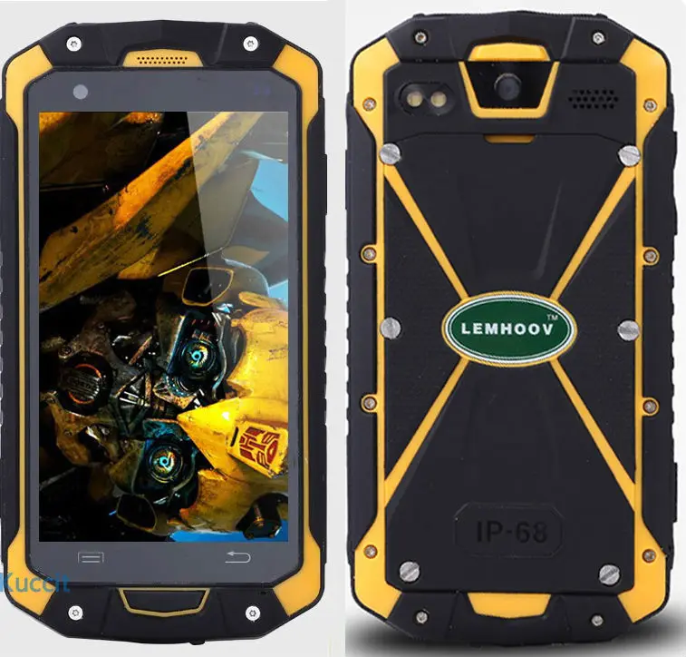 Aliexpress.com : Buy IP68 Waterproof Cell Phone Shockproof