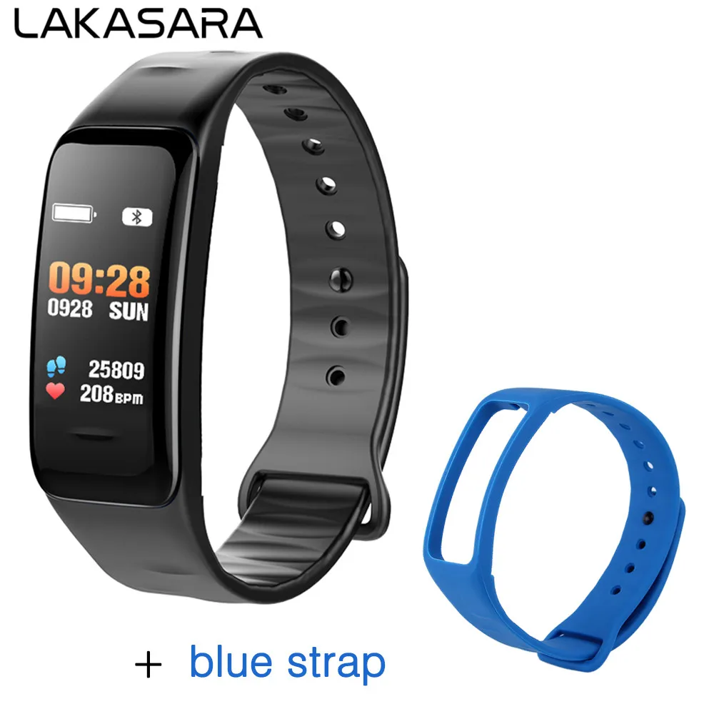 smart band c1s