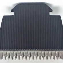 Машинка для стрижки волос лезвие для Philips QT4006/15 QT4005/15 QT4005 QT4006 QT4011 QT4011/15 QT4015 QT4015/16 части бритвы