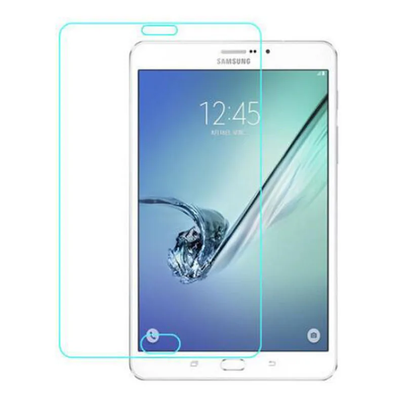 Tab S3 8.0 T715