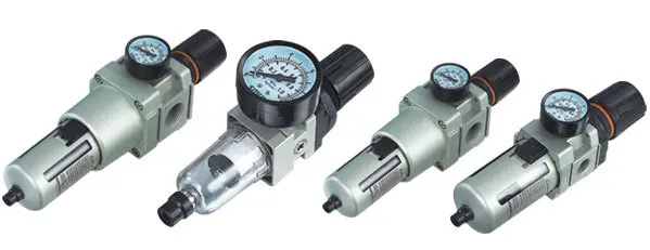 

MADE IN CHINA pneumatic Air Filter Regulator AW4000-04