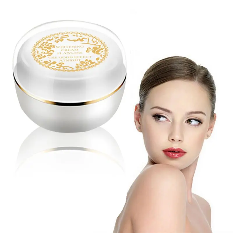 2018 Lady Skin Cream Freckles Sunburn Plaques Of Pregnancy Remove Face Brighten Magic Glow