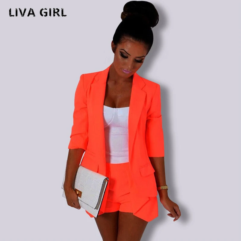 Liva فتاة معاطف وجاكيتات الخريف المرأة الستر الأزياء بأكمام طويلة كبير حجم مقنعين الإناث رقيقة سترة عالية الجودة المرأة YP70518