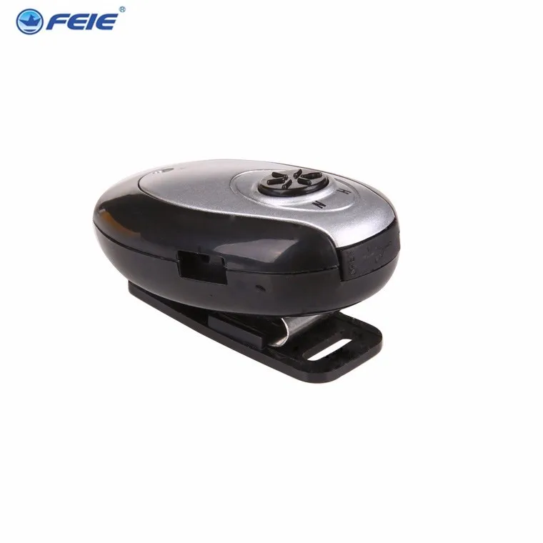 Мини слуховой аппарат перезаряжаемый мини Aide Auditive S-80 Лучшие продажи на рынке