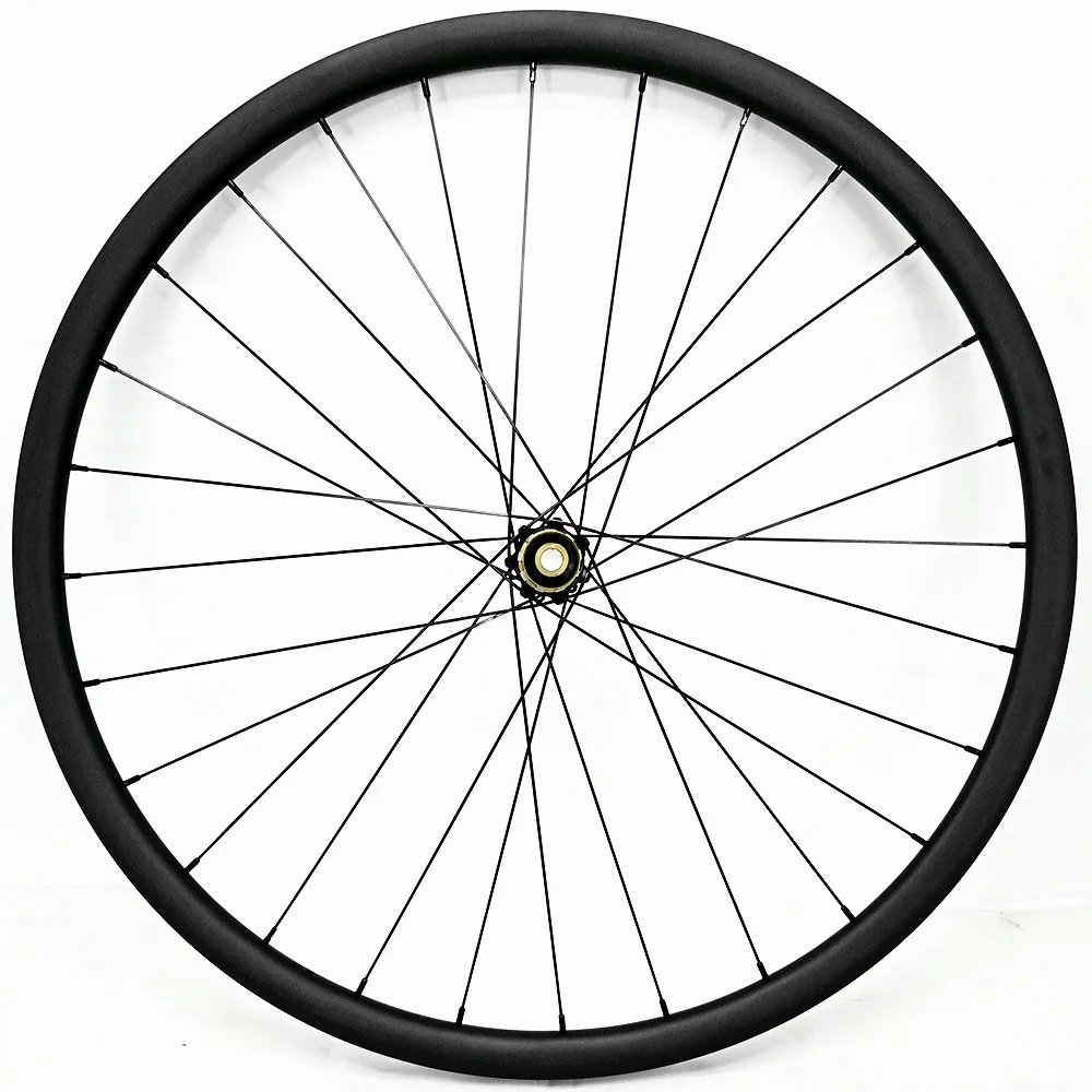 29er MTB колеса 34x30 мм tubeelss Ultralight 1280g прямой pull D411SB D412SB 100X15 (12) 142X12 pillar1420 диск велосипед