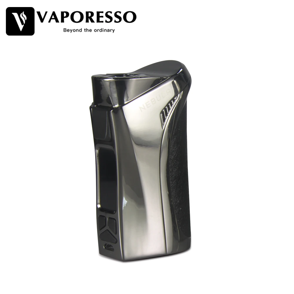 Vaporesso Nebula комплект с 100 Вт модуль 4 мл Veco Plus танк распылитель электронная сигарета
