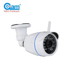 NEO COOLCAM NIP 56FX 720P HD Wifi Wireless IP Camera Outdoor Waterproof IP66 Megapixel Surveillance Security