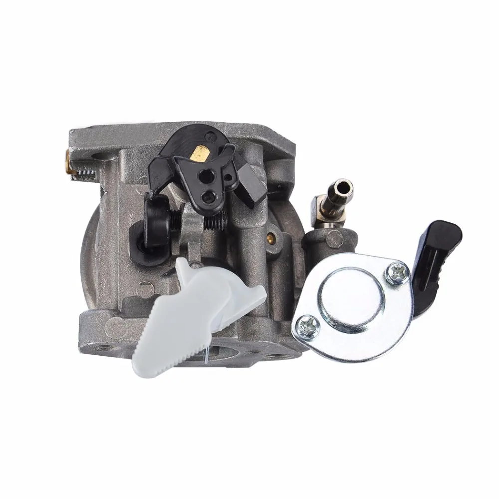 GXH50 CARB HONDA 6