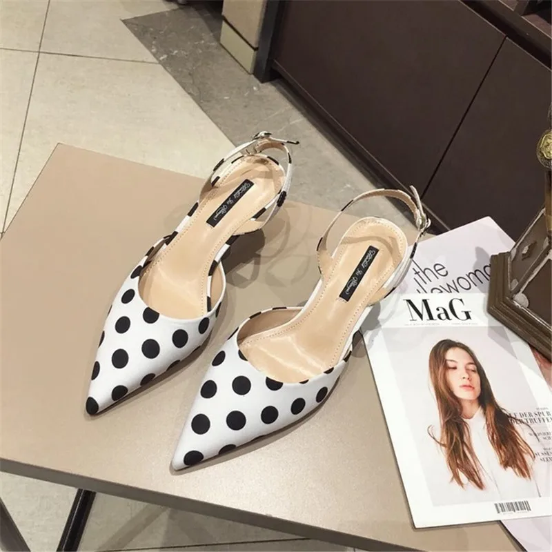 

women shoes pot oriental pointed toe high heels buckle straps wedding chic design sandals pointed toe fashion sandals