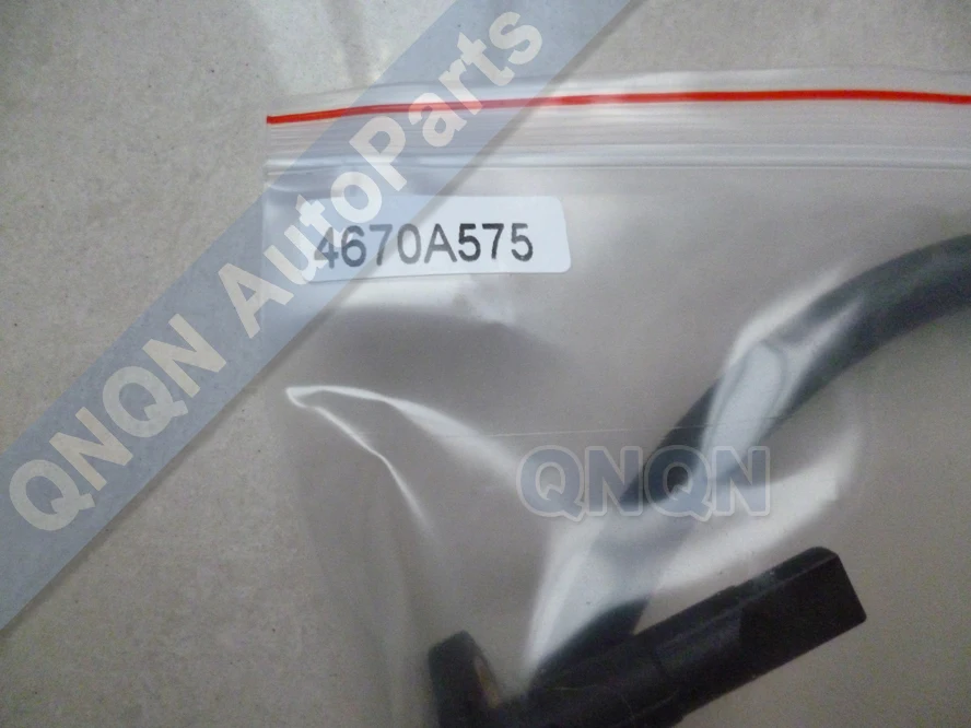 Датчик скорости колеса ABS Датчик для мmitsubishi Lancer(2007-2012) 4670A575 4670A576 4670A579 4670A580