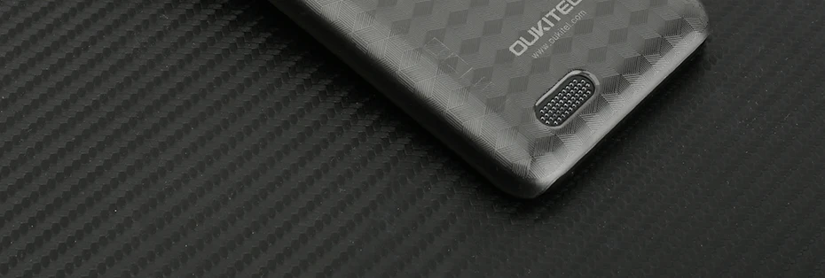 Ocube Oukitel C8 задняя крышка чехол PC защитный чехол для 5,5 дюймов Oukitel C8 смартфон