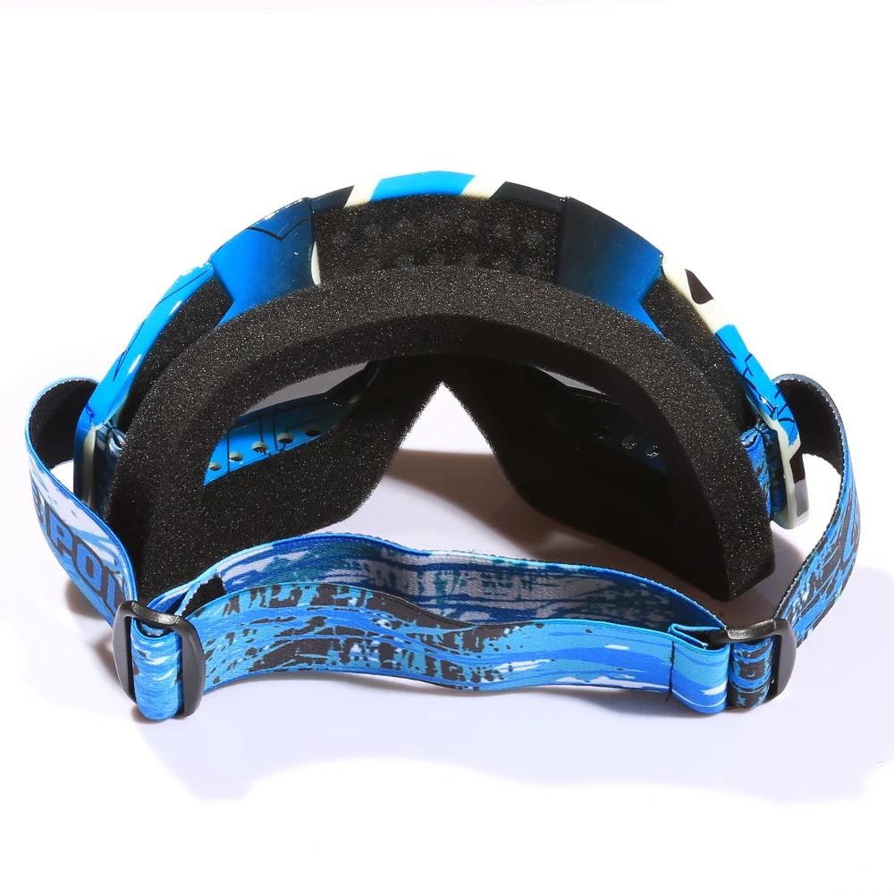 الشتاء الرياضة تزلج الثلوج نظارات الجليد الثلج اكسسوارات الزجاج gafas نظارات تزلج الثلج نظارات gogle snowboardowe