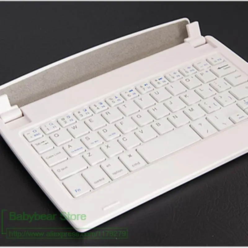 2016 беспроводная клавиатура Ультратонкий АБС пластик Bluetooth для Acer Iconia W4 820 W3 810 A1 B1