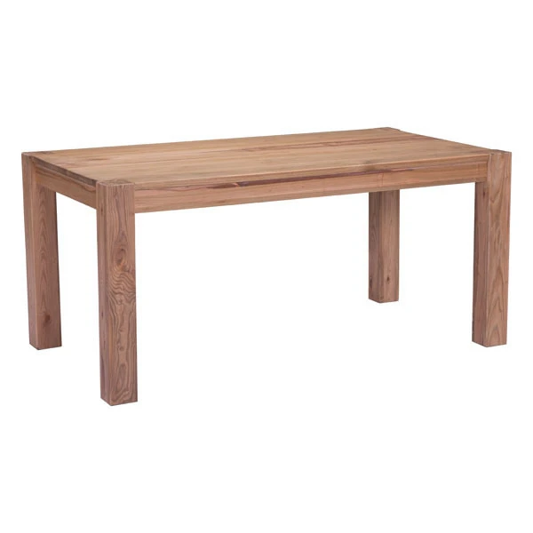 

Lexington Dining Table Natural Elm