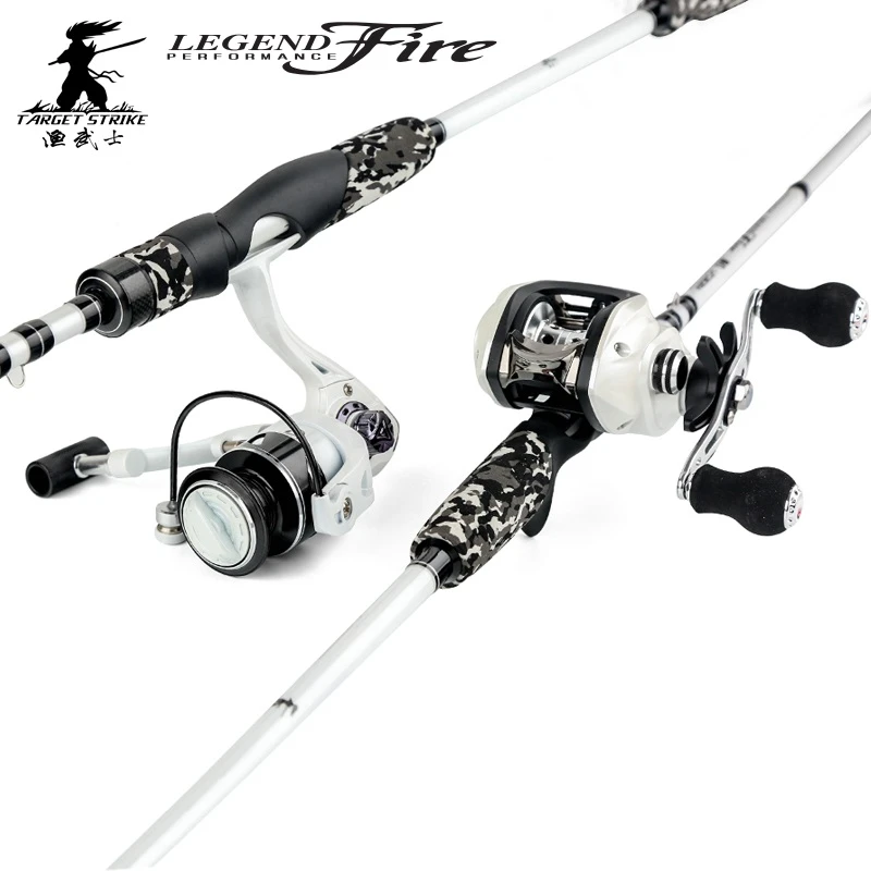 target fishing rods,OFF