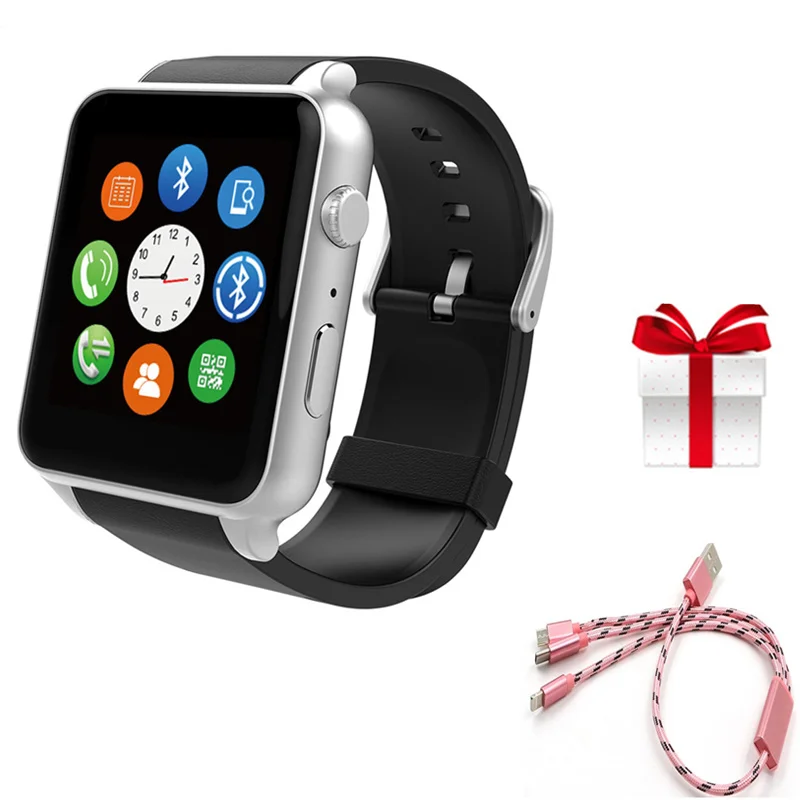 

smart watch DZ09 wristwatch for xiaomi huawei Samsung Android smartwatch phone professional waterproof with sim/tf card slot