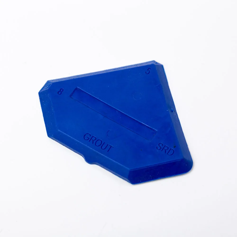 9 шт. Шпаклевка Tool Kit силиконовый герметик отделочные инструменты затирки скребок конопатить скребок для удаления плитка края очиститель