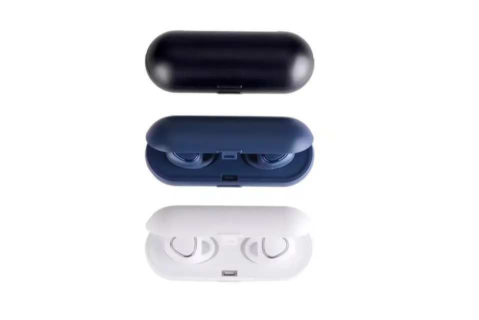 Новое поступление TWS беспроводные Bluetooth наушники спортивные мини гарнитуры с