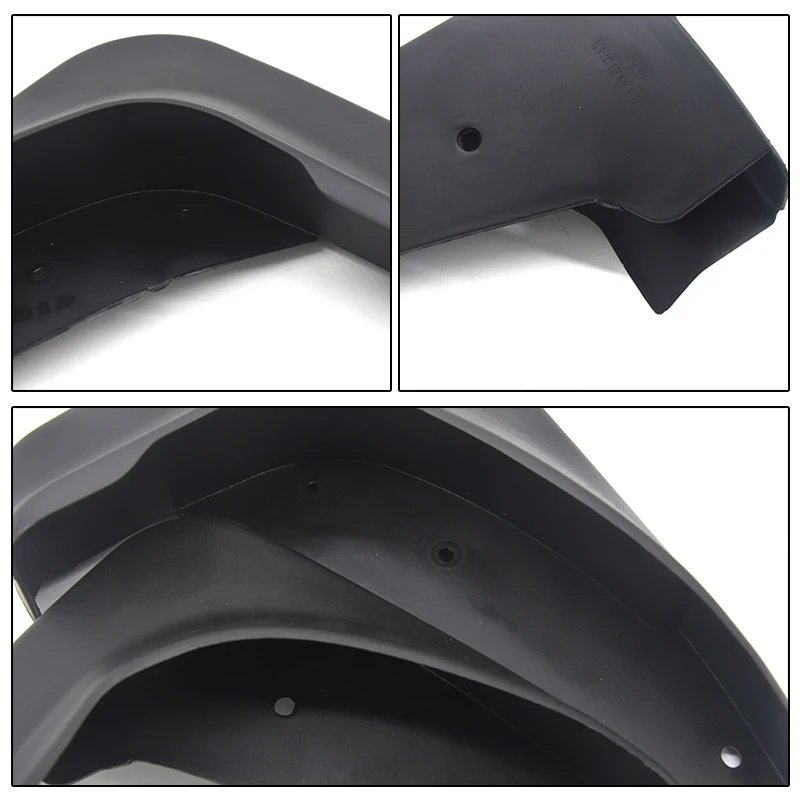 Брызговики для автомобиля BOOMBLOCK аксессуары Ford Mondeo Mk4 2007 2008 2009 2010 2011 2012|ford mondeo|ford mondeo