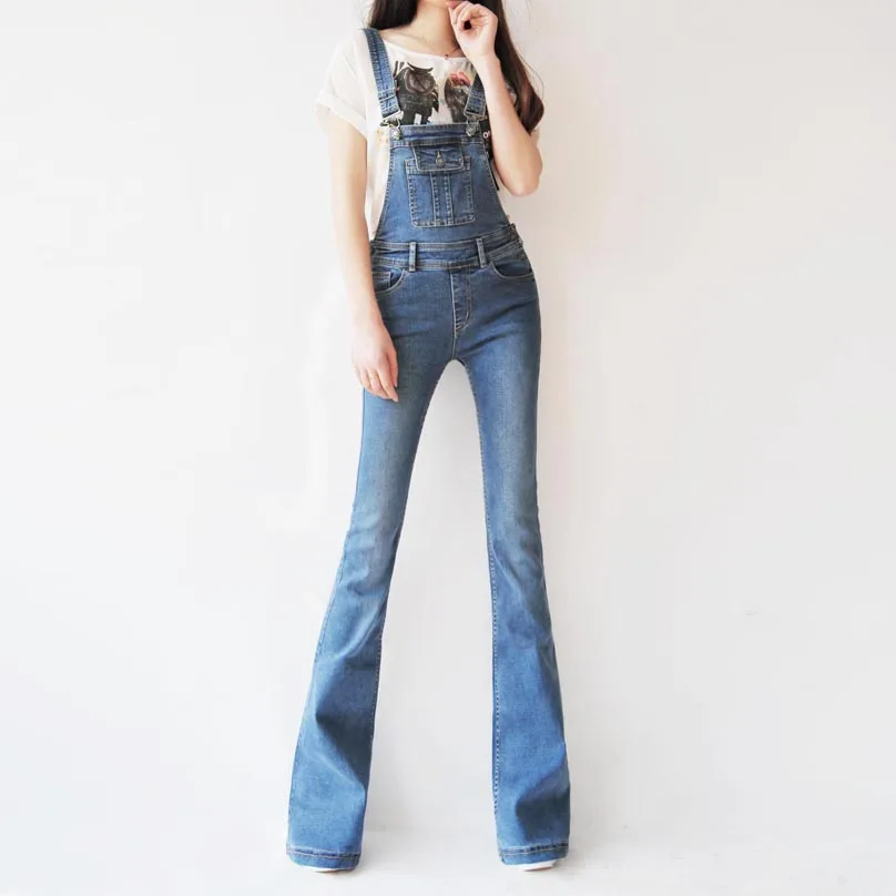 Free Shipping 2019 Boot Cut Jeans Plus Size 24 30 Pants