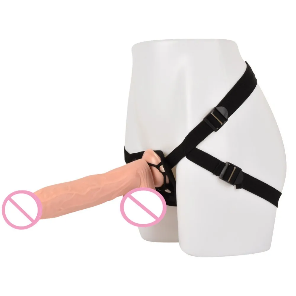 strap on dildo (2)