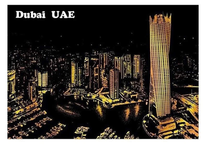 6 Dubai 