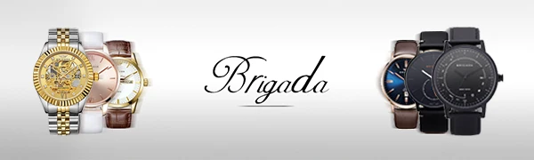 Brigada watch 