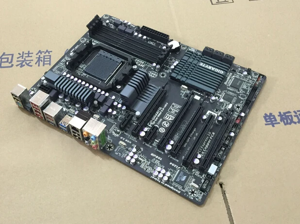 gigabyte motherboard 990fxa ud3 gigabyte motherboard 990fxa ud3