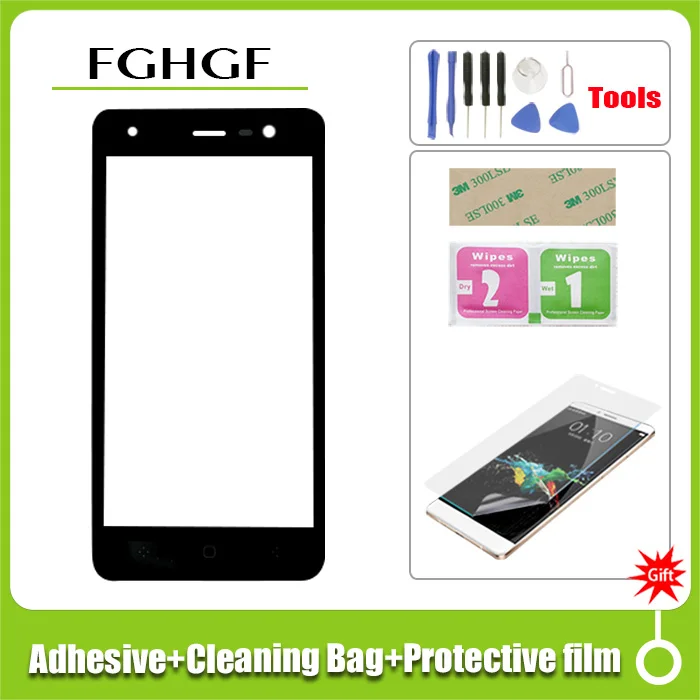 

New 5.0inch touch screen For Texet TM-5071 Touch Screen Glass sensor panel lens glass replacement for Texet TM-5071 cell phone