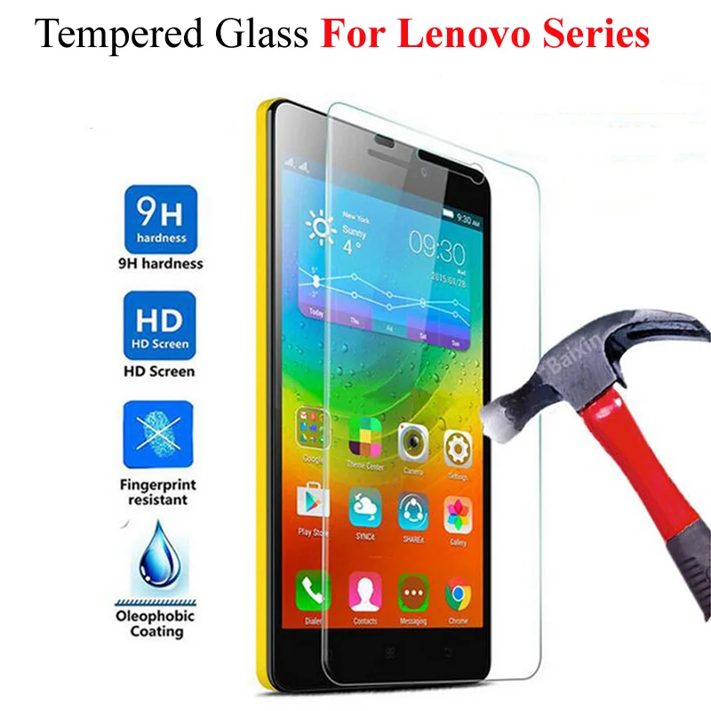 Tempered Glass For Lenovo Vibe P1 Vibe A536 A1000 tempered glass for lenovo vibe p1 vibe a536 a1000