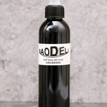 Шаблон-трафарет для тату формула Профессиональный Крем для переноса татуировки для татуировки 120 мл