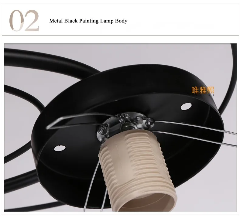 XC-8001 glass ceiling lighting  (14)_A