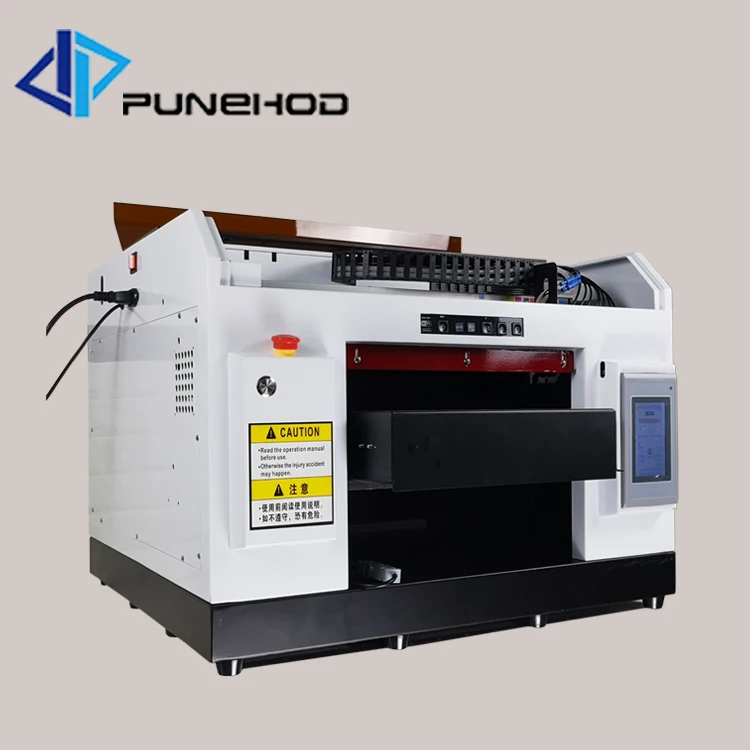 PUNEHOD A3 DX5 термальный/портативный фотопринтер Этикетка/термопринтер