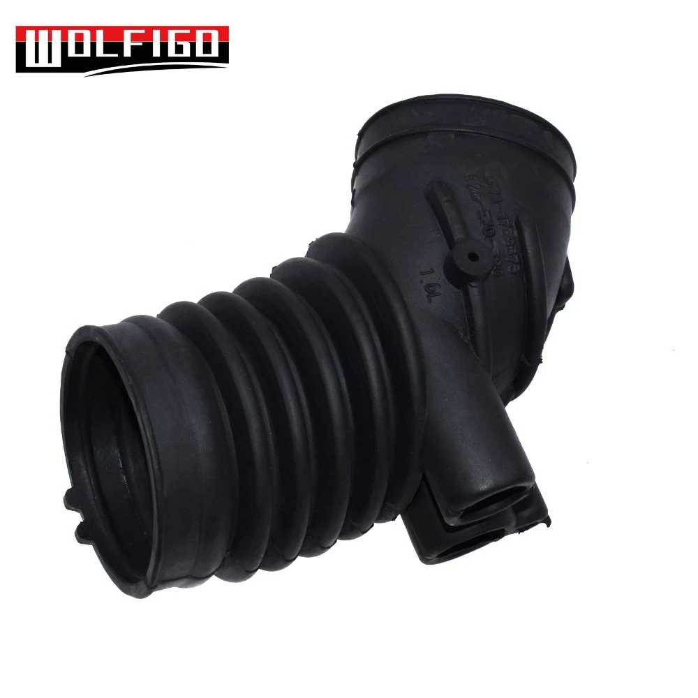 WOLFIGO Tubo de admisión de filtro de para coche, para BMW E36 316i COMPACT COUPE M43, nuevo, 71, 1, 13711739575, 739, 575|Radiadores y - AliExpress