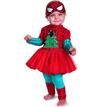 Новое поступление специальный рождественский Costume / 2 шт. комплект: пачка платье+ хлопок леггинсы / девочка круто год комплект одежды