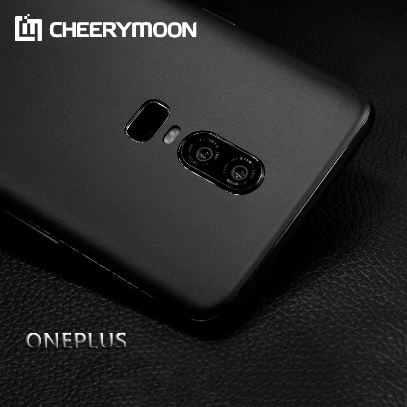 Матовая задняя пленка для мобильного телефона ONEPLUS 6 T One Plus декоративная защитная
