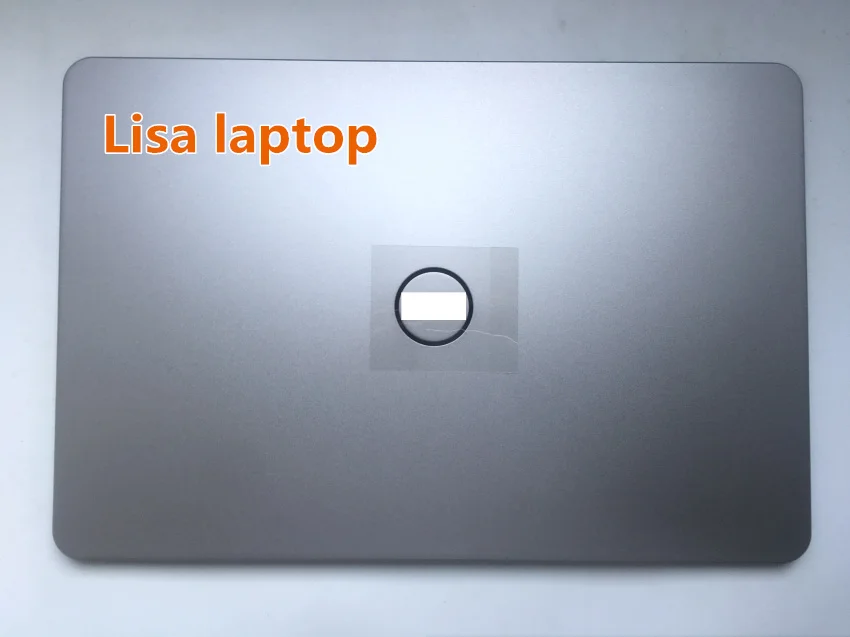 Для Dell Inspiron 7537 ЖК-Задняя Крышка P/n HWNN9 0hwnn9 класс a