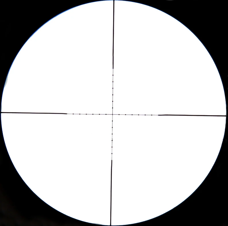 Leupold 3 5 15x40 Sfy бренд охотничье ружье прицел зеркало точечное освещение боковое