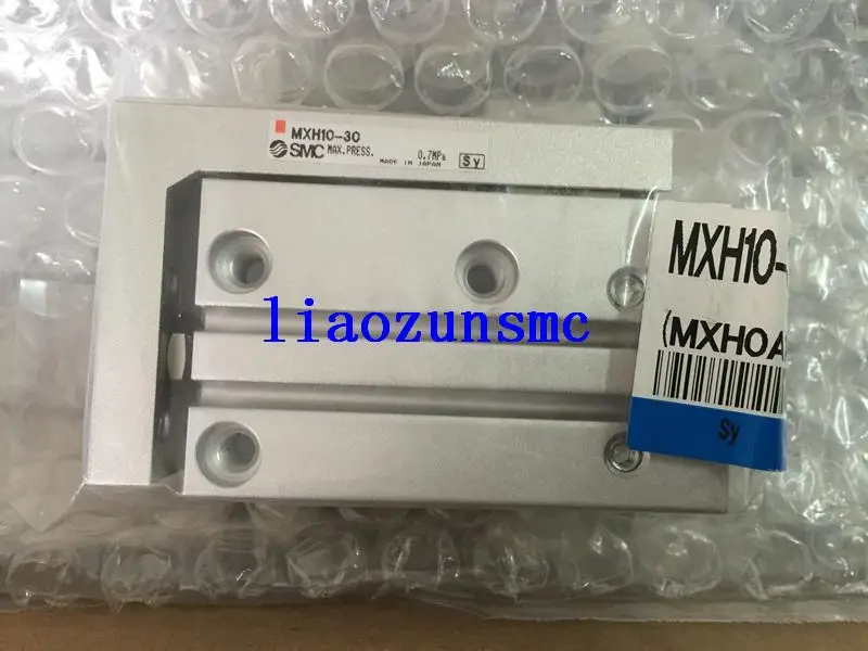 // MXH10-30 new original authentic SMC slider cylinder