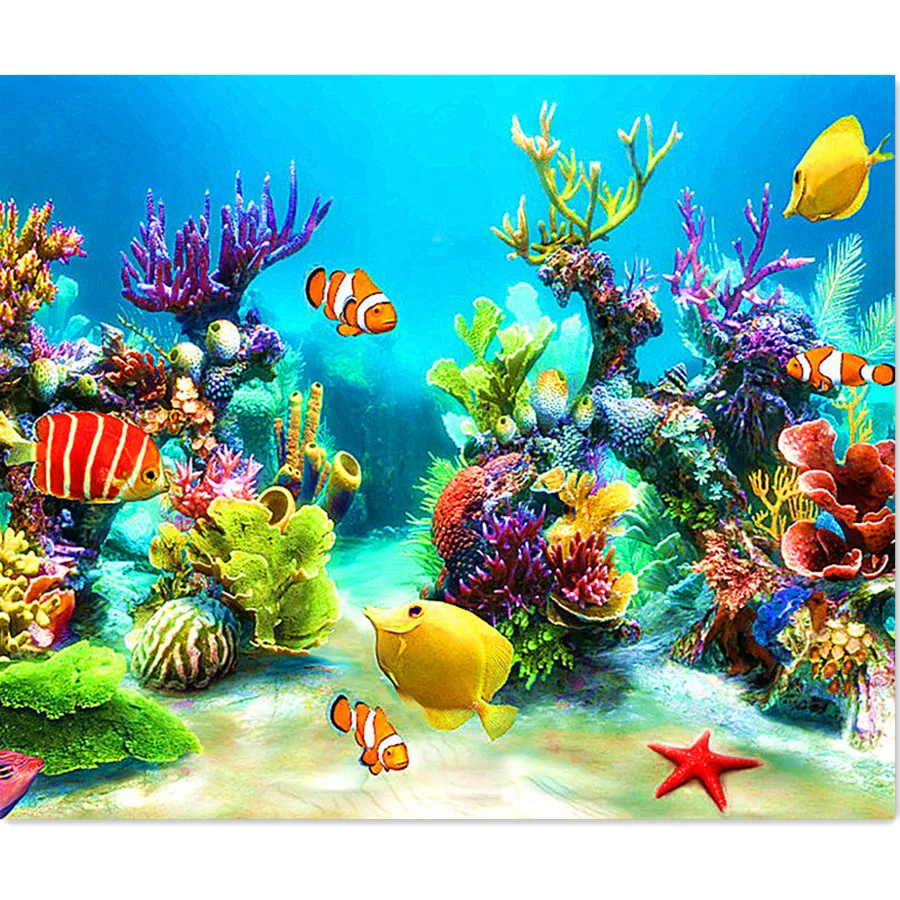 Tropical Fish Home Decor Tropical Fish Home Decor