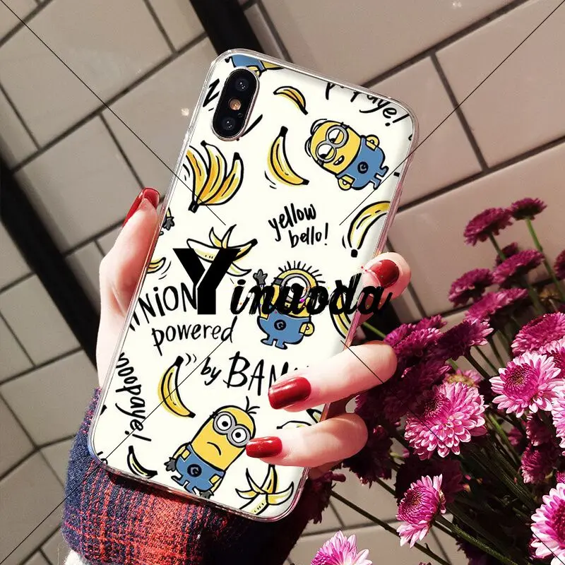 Cute wholesale price cover yellow soldier
