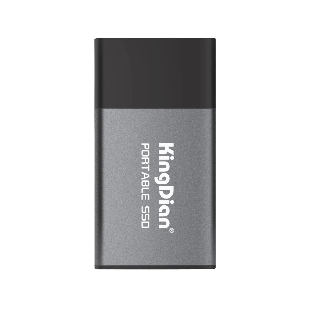 KingDian внешний SSD USB3.1 USB3.0 500GB 1 ТБ 240GB 120GB жесткий диск Портативный твердотельный накопитель