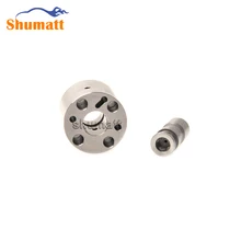 Common Rail Carter топливный инжектор сопловый клапан C7G15 291216 CAT дизельный экскаватор двигатель масляные клапаны запчасти