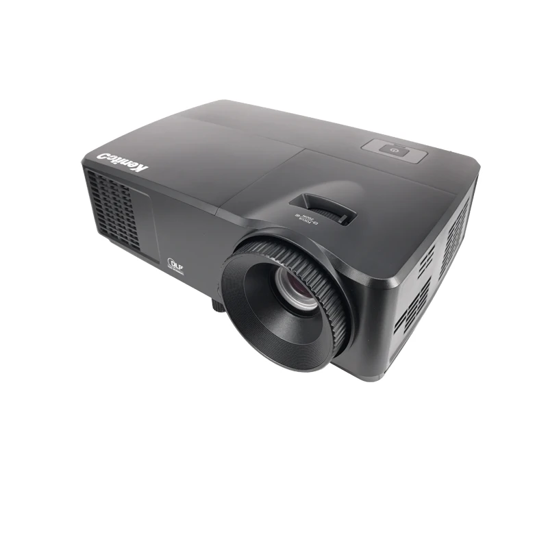 China factory supply directly low price hd multimedia series WUXGA projector lcd projector for