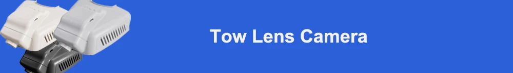 Tow Lens Camera