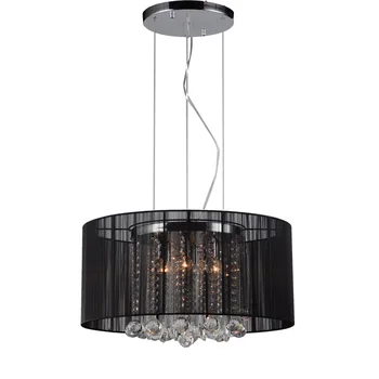 

K9 Crystal Chandelier for dining room Rectangle NEW Modern Chandelier
